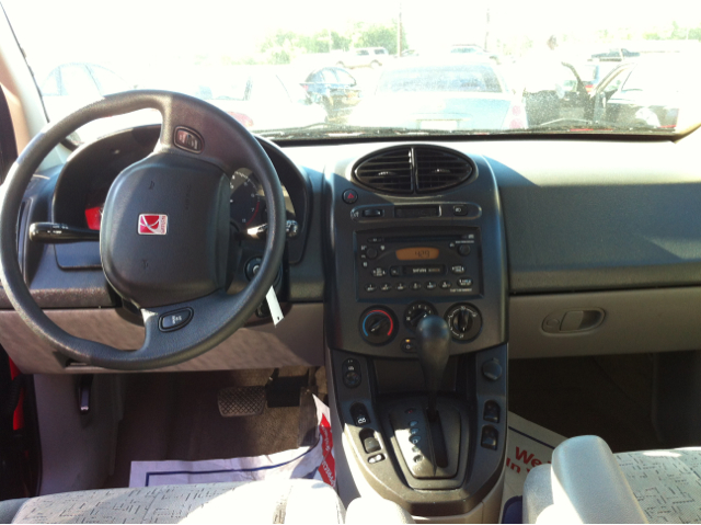 2003 Saturn VUE Ml350 4matic Heated Seats