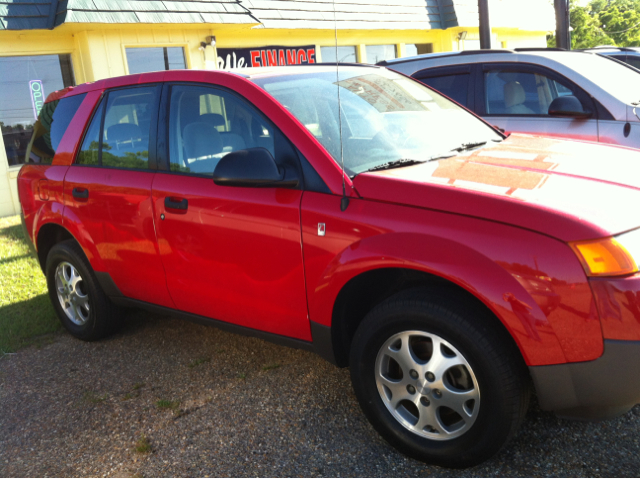 2003 Saturn VUE Ml350 4matic Heated Seats