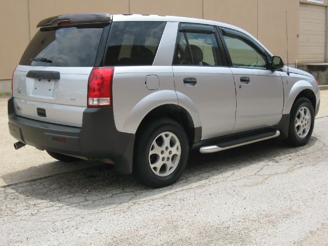 2003 Saturn VUE Ml350 4matic Heated Seats