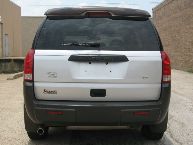 2003 Saturn VUE Ml350 4matic Heated Seats