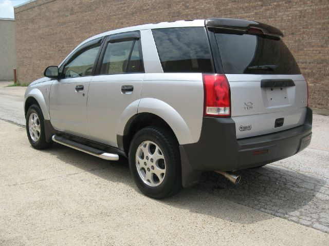 2003 Saturn VUE Ml350 4matic Heated Seats