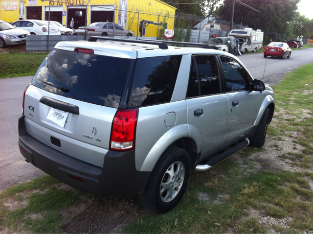 2003 Saturn VUE Unknown