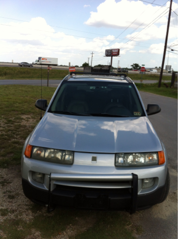 2003 Saturn VUE Unknown