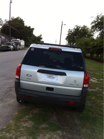 2003 Saturn VUE Unknown