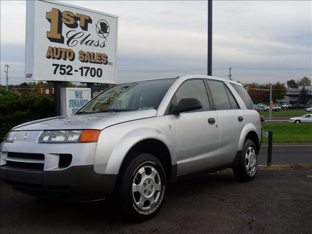 2003 Saturn VUE Touring W/nav.sys