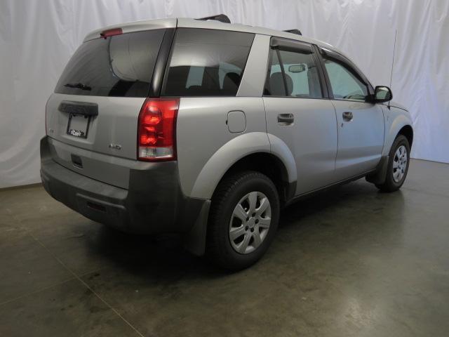 2003 Saturn VUE Ml-class Ml320 Sport Utility 4D