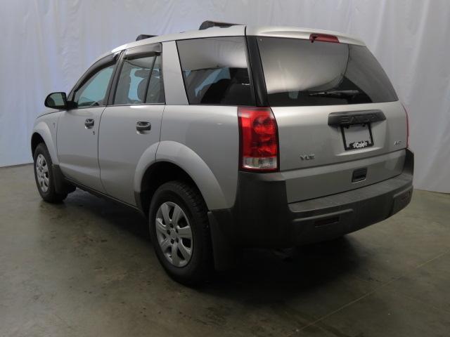 2003 Saturn VUE Ml-class Ml320 Sport Utility 4D