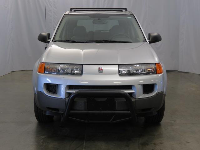 2003 Saturn VUE Ml-class Ml320 Sport Utility 4D