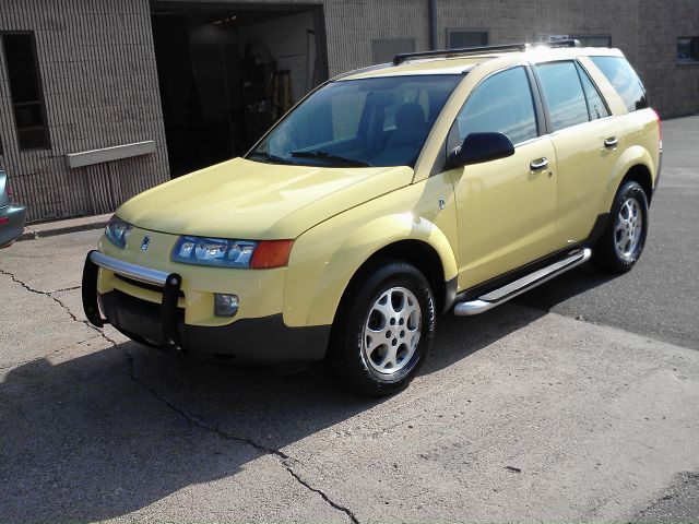 2003 Saturn VUE Ml350 4matic Heated Seats