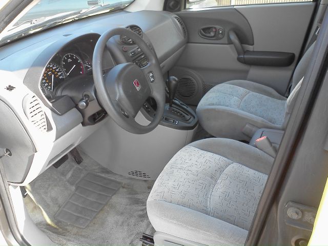 2003 Saturn VUE Ml350 4matic Heated Seats