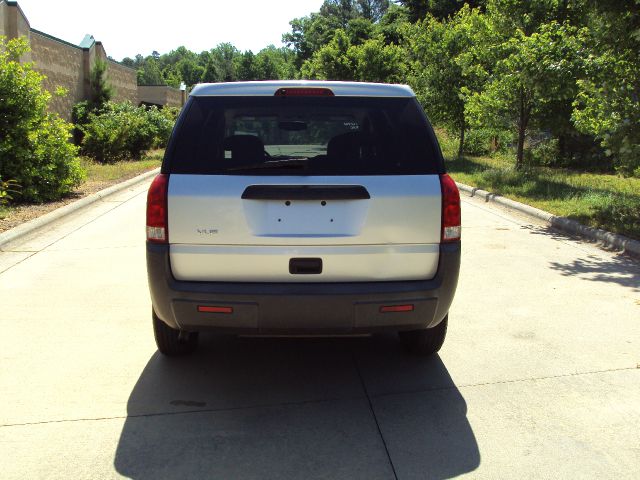 2004 Saturn VUE Slk55 AMG