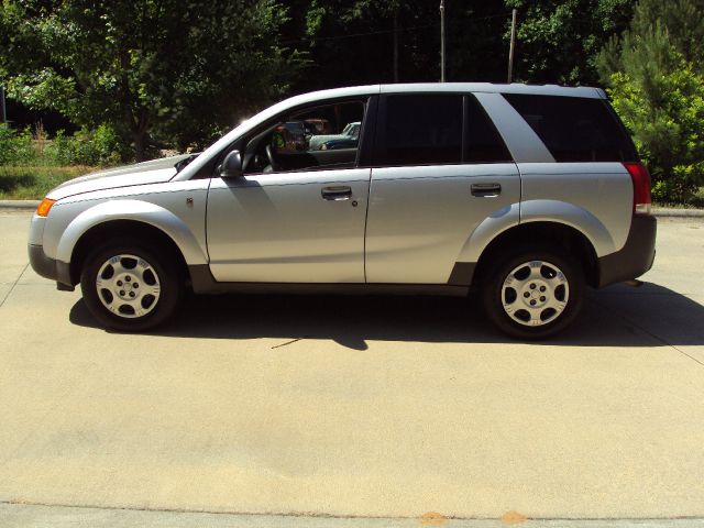 2004 Saturn VUE Slk55 AMG