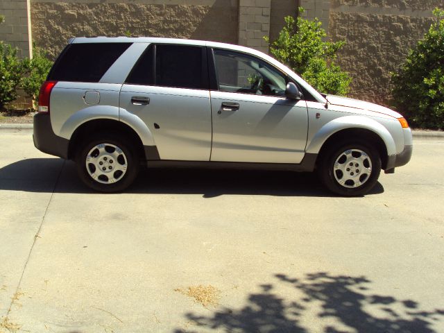 2004 Saturn VUE Slk55 AMG