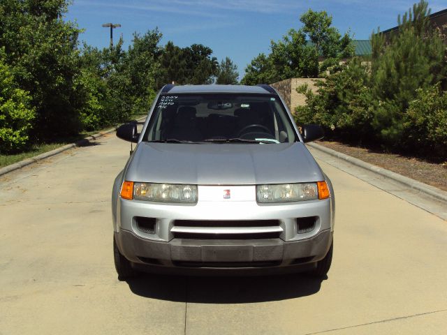 2004 Saturn VUE Slk55 AMG