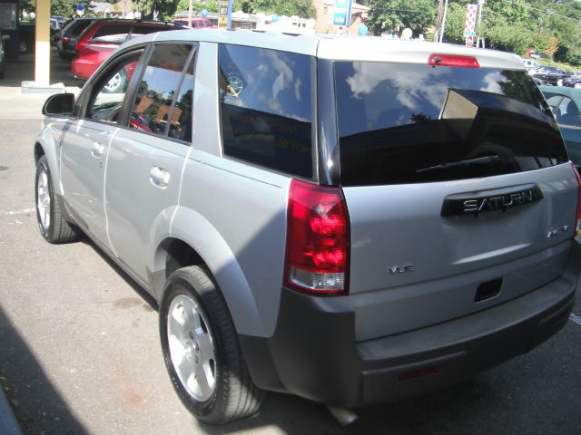 2004 Saturn VUE Ml350 4matic Heated Seats