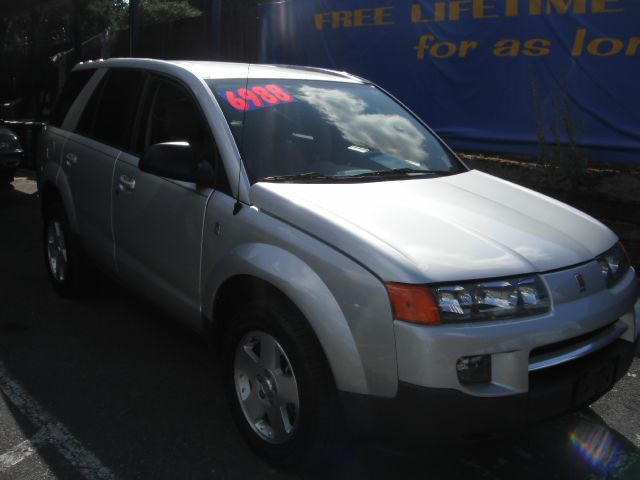 2004 Saturn VUE Ml350 4matic Heated Seats