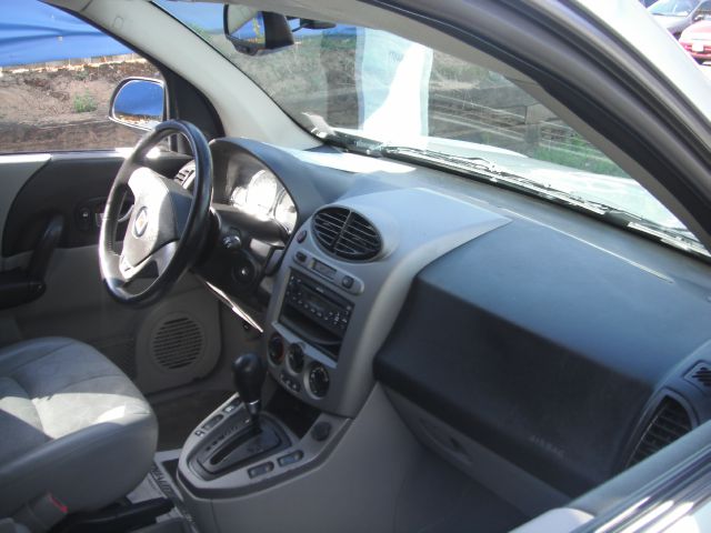 2004 Saturn VUE Ml350 4matic Heated Seats