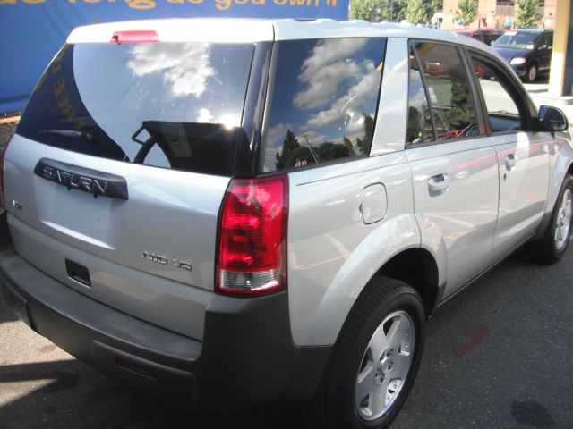 2004 Saturn VUE Ml350 4matic Heated Seats