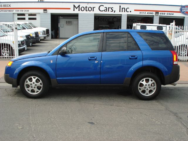 2004 Saturn VUE Ml350 4matic Heated Seats