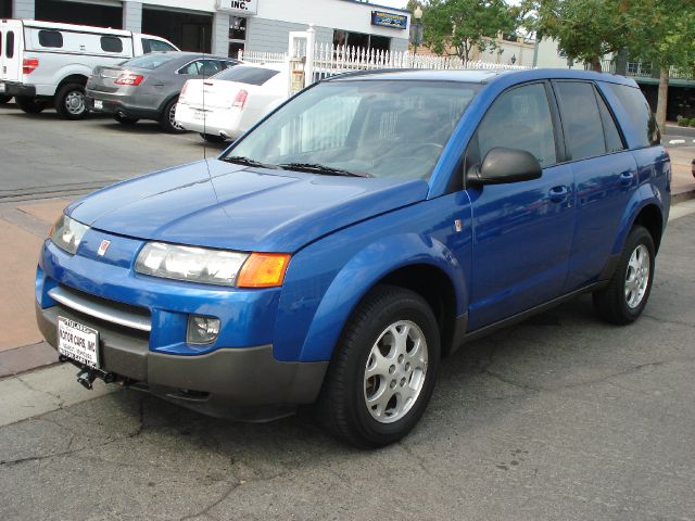 2004 Saturn VUE Ml350 4matic Heated Seats