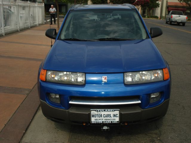 2004 Saturn VUE Ml350 4matic Heated Seats