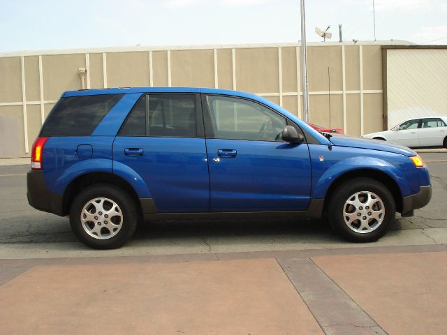 2004 Saturn VUE Ml350 4matic Heated Seats