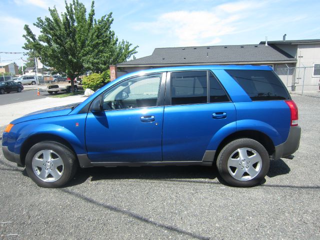 2004 Saturn VUE Ml350 4matic Heated Seats