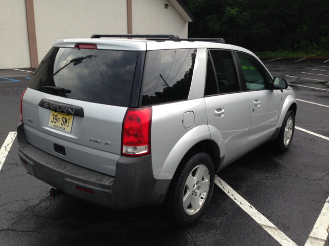 2004 Saturn VUE Ml350 4matic Heated Seats