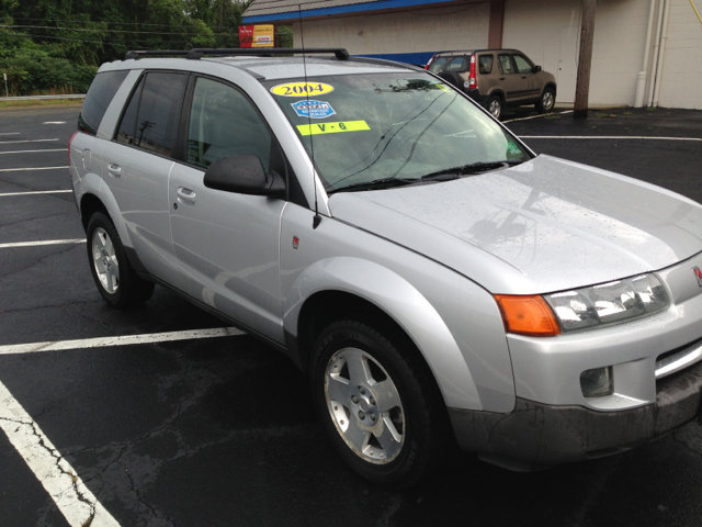 2004 Saturn VUE Ml350 4matic Heated Seats