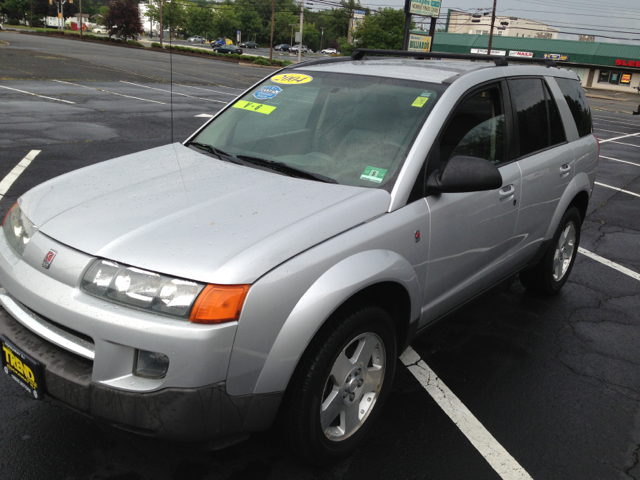 2004 Saturn VUE Ml350 4matic Heated Seats