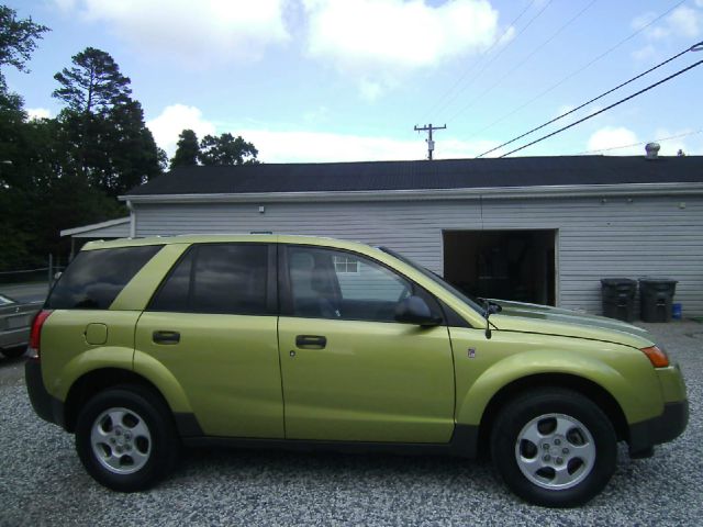 2004 Saturn VUE Slk55 AMG