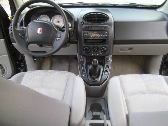 2004 Saturn VUE Slk55 AMG