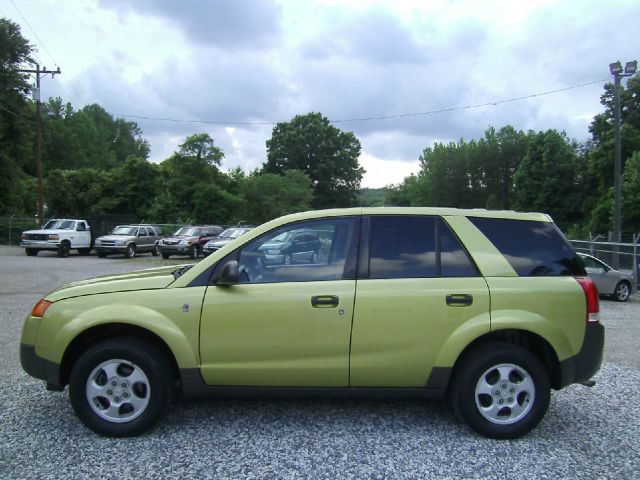 2004 Saturn VUE Slk55 AMG