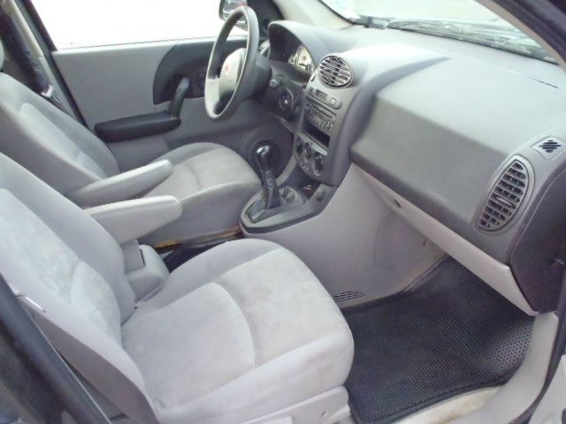 2004 Saturn VUE Slk55 AMG