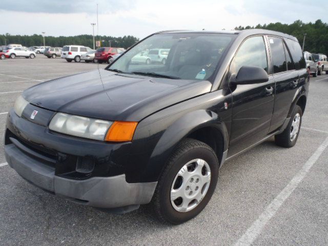 2004 Saturn VUE Slk55 AMG