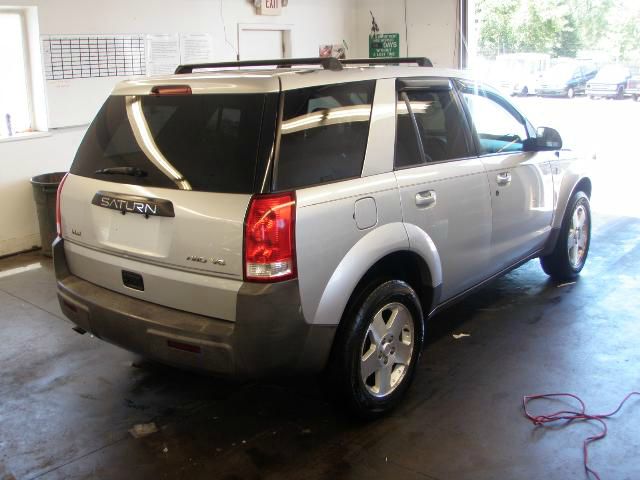 2004 Saturn VUE Ml350 4matic Heated Seats