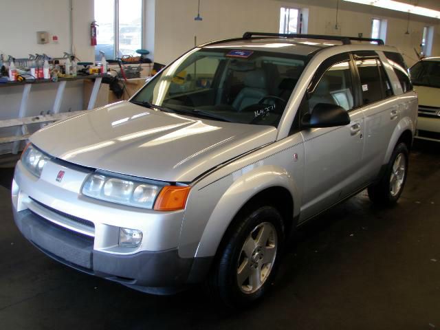 2004 Saturn VUE Ml350 4matic Heated Seats