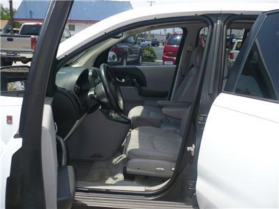 2004 Saturn VUE Hard Top Convertible 2D