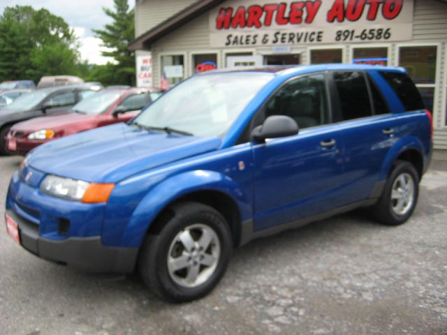 2004 Saturn VUE Slk55 AMG