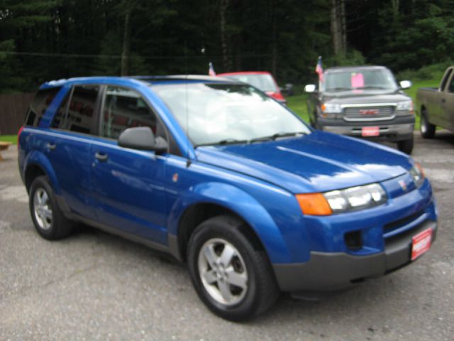 2004 Saturn VUE Slk55 AMG