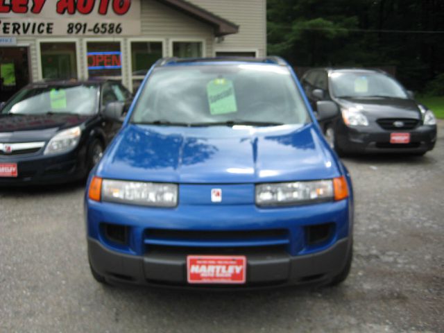 2004 Saturn VUE Slk55 AMG