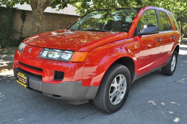 2004 Saturn VUE Slk55 AMG