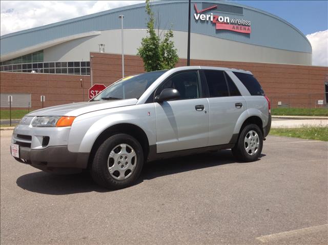 2004 Saturn VUE EX - DUAL Power Doors