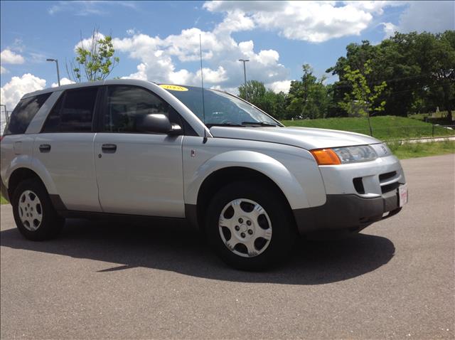 2004 Saturn VUE EX - DUAL Power Doors