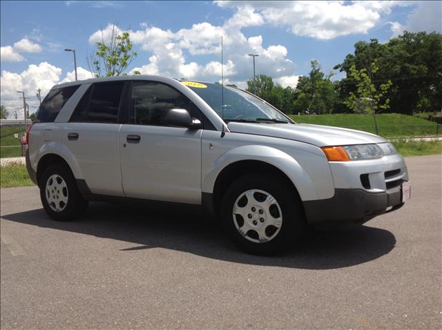 2004 Saturn VUE EX - DUAL Power Doors