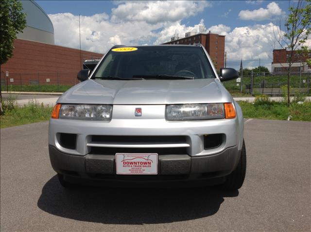 2004 Saturn VUE EX - DUAL Power Doors