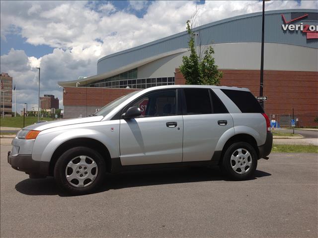 2004 Saturn VUE EX - DUAL Power Doors