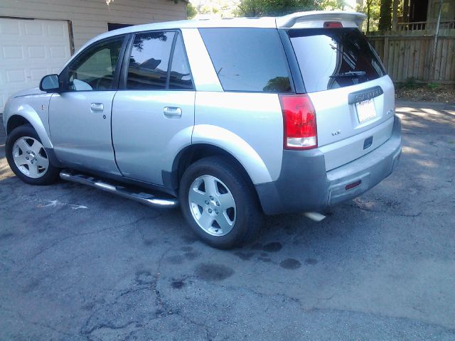 2004 Saturn VUE Ml350 4matic Heated Seats