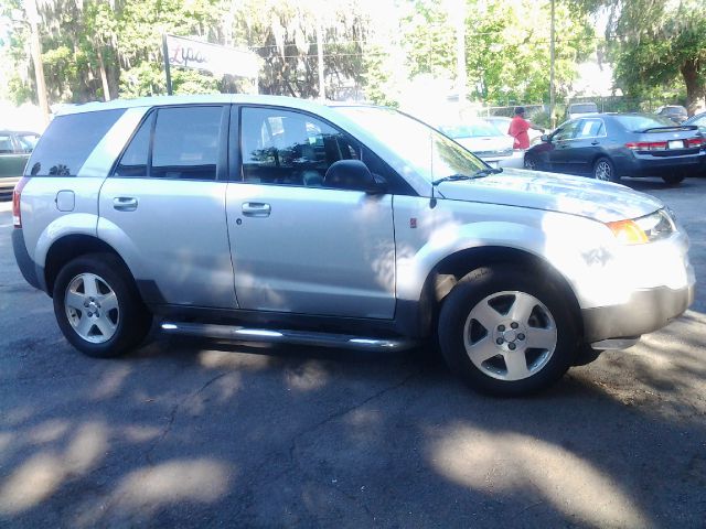 2004 Saturn VUE Ml350 4matic Heated Seats