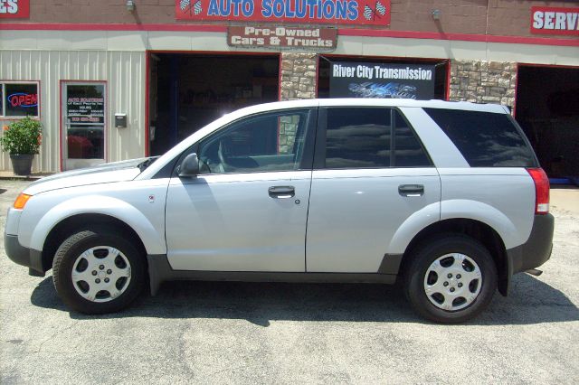 2004 Saturn VUE EX - DUAL Power Doors